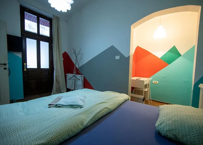 Hostel Cornel