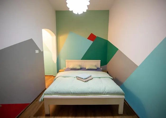 Hostel Cornel