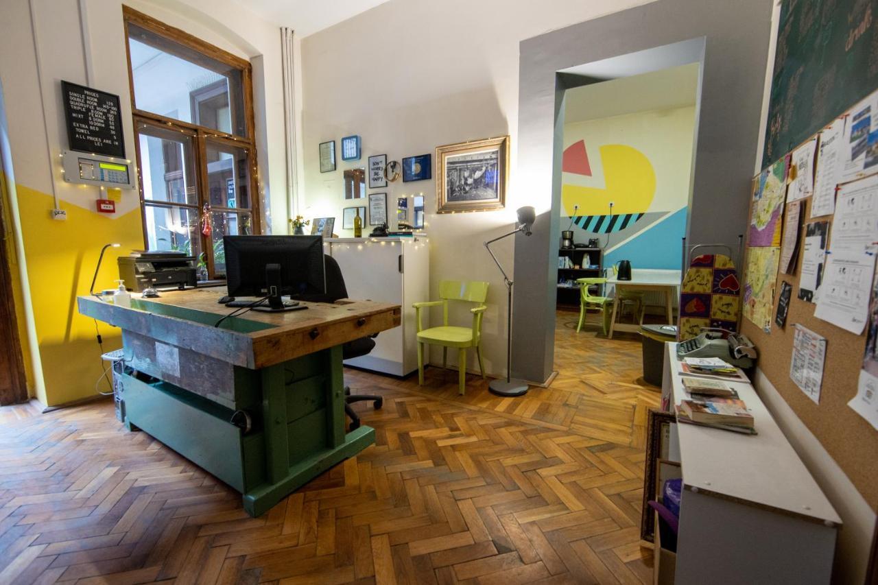 Hostel Cornel *