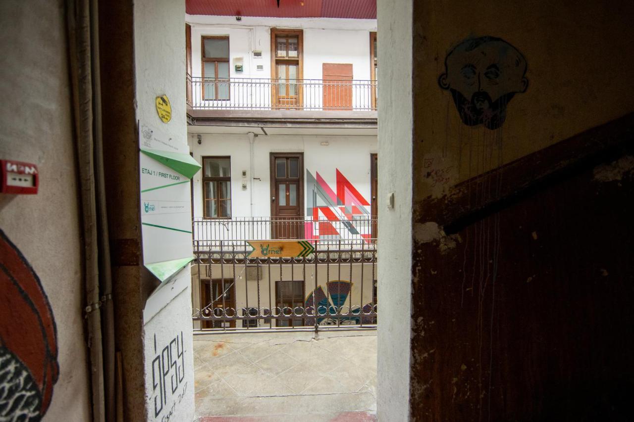 Cornel Hostel