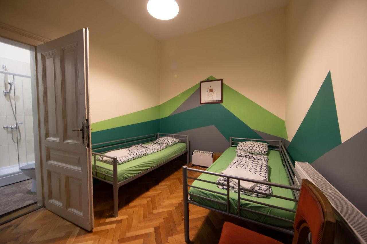 Cornel Hostel Timişoara